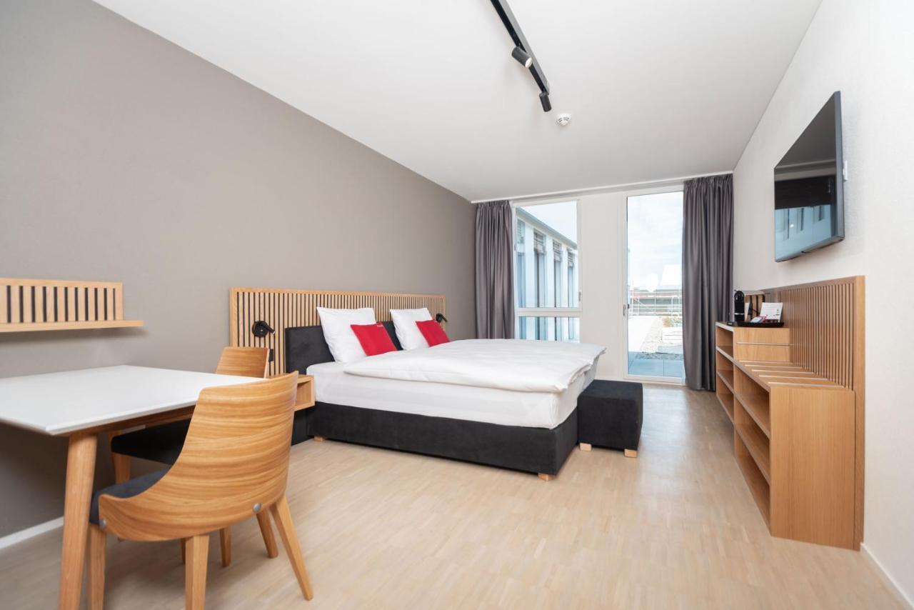 Tailormade Hotel Bab Bachenbuelach Bachenbulach Екстер'єр фото