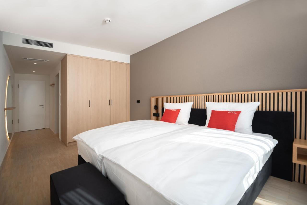 Tailormade Hotel Bab Bachenbuelach Bachenbulach Екстер'єр фото
