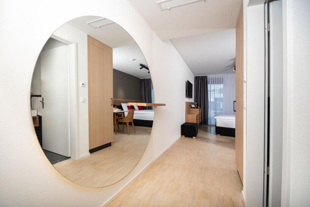 Tailormade Hotel Bab Bachenbuelach Bachenbulach Екстер'єр фото