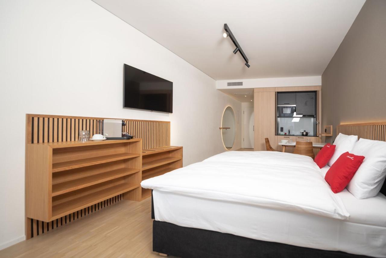 Tailormade Hotel Bab Bachenbuelach Bachenbulach Екстер'єр фото