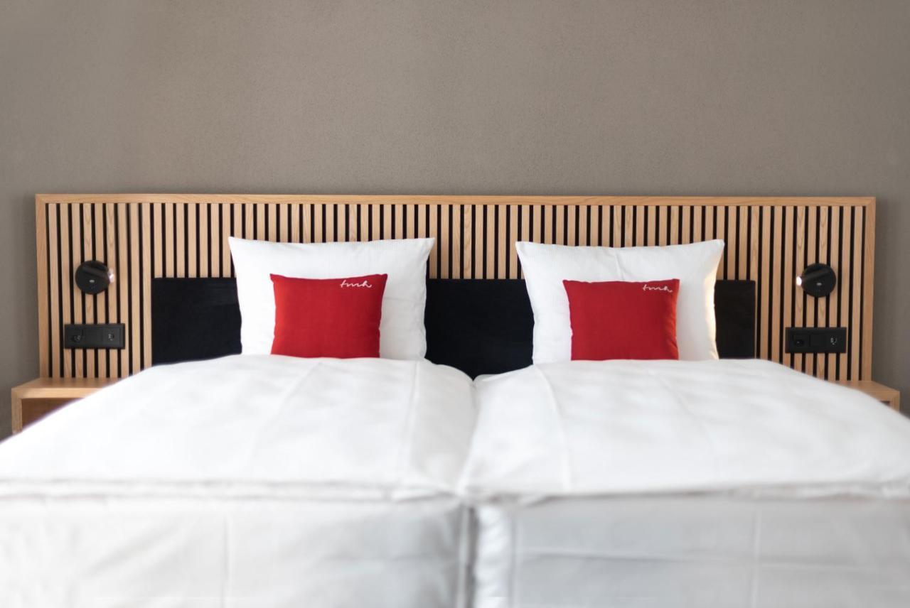 Tailormade Hotel Bab Bachenbuelach Bachenbulach Екстер'єр фото