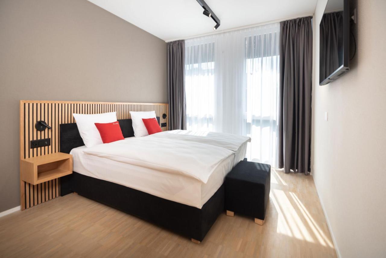 Tailormade Hotel Bab Bachenbuelach Bachenbulach Екстер'єр фото