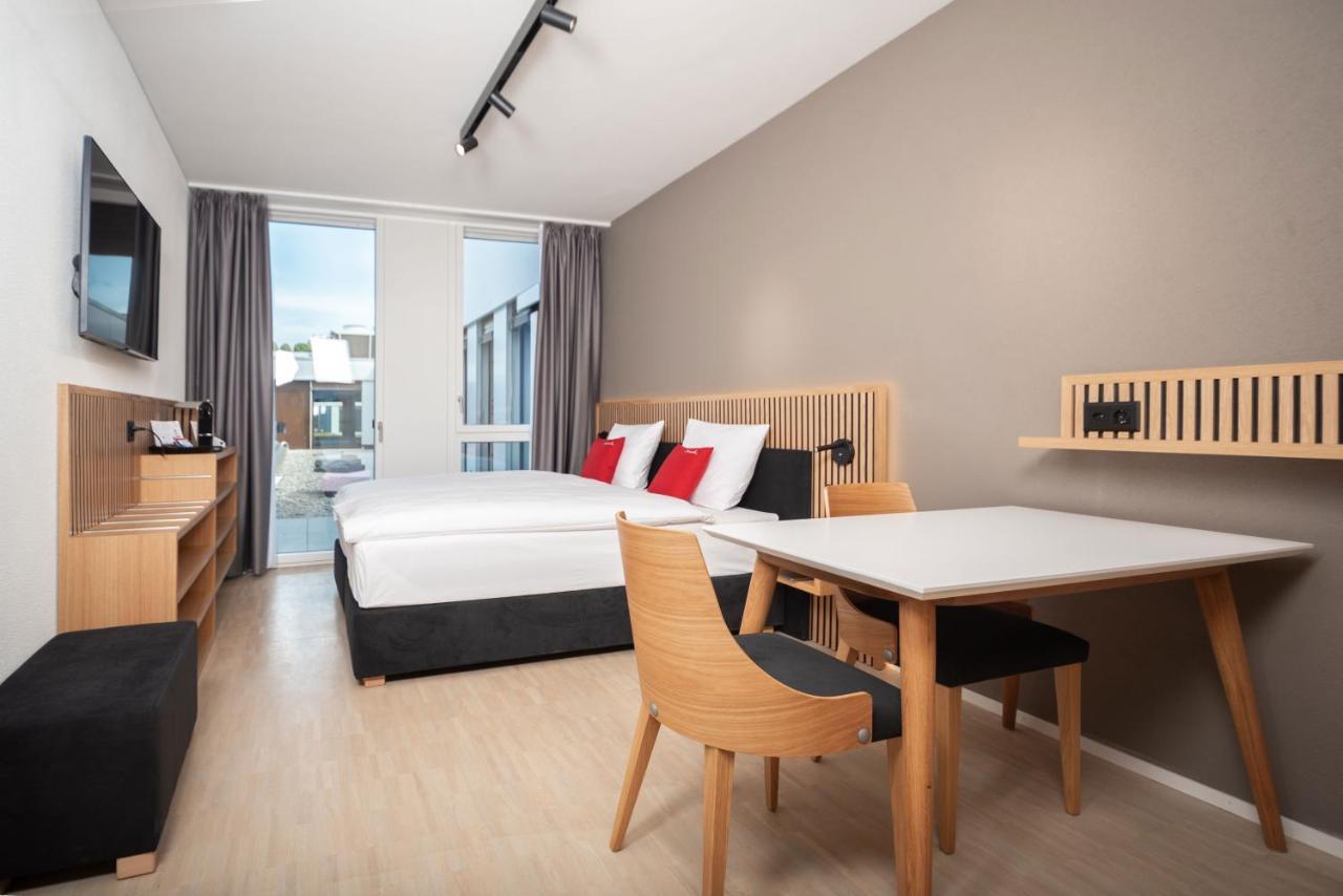 Tailormade Hotel Bab Bachenbuelach Bachenbulach Екстер'єр фото