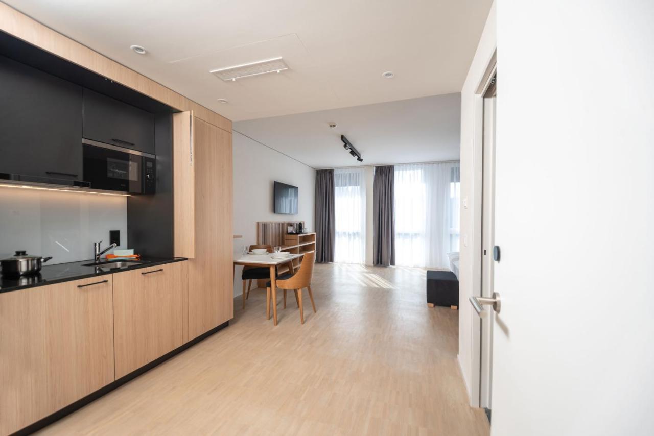 Tailormade Hotel Bab Bachenbuelach Bachenbulach Екстер'єр фото