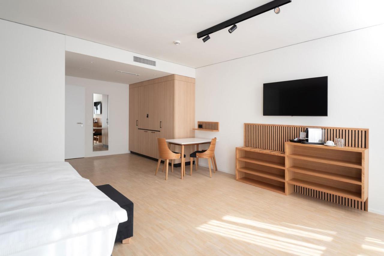 Tailormade Hotel Bab Bachenbuelach Bachenbulach Екстер'єр фото