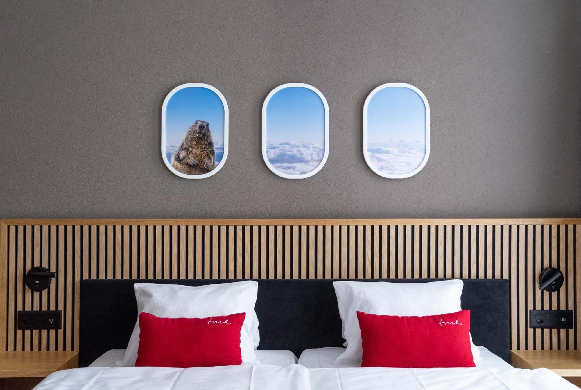 Tailormade Hotel Bab Bachenbuelach Bachenbulach Екстер'єр фото